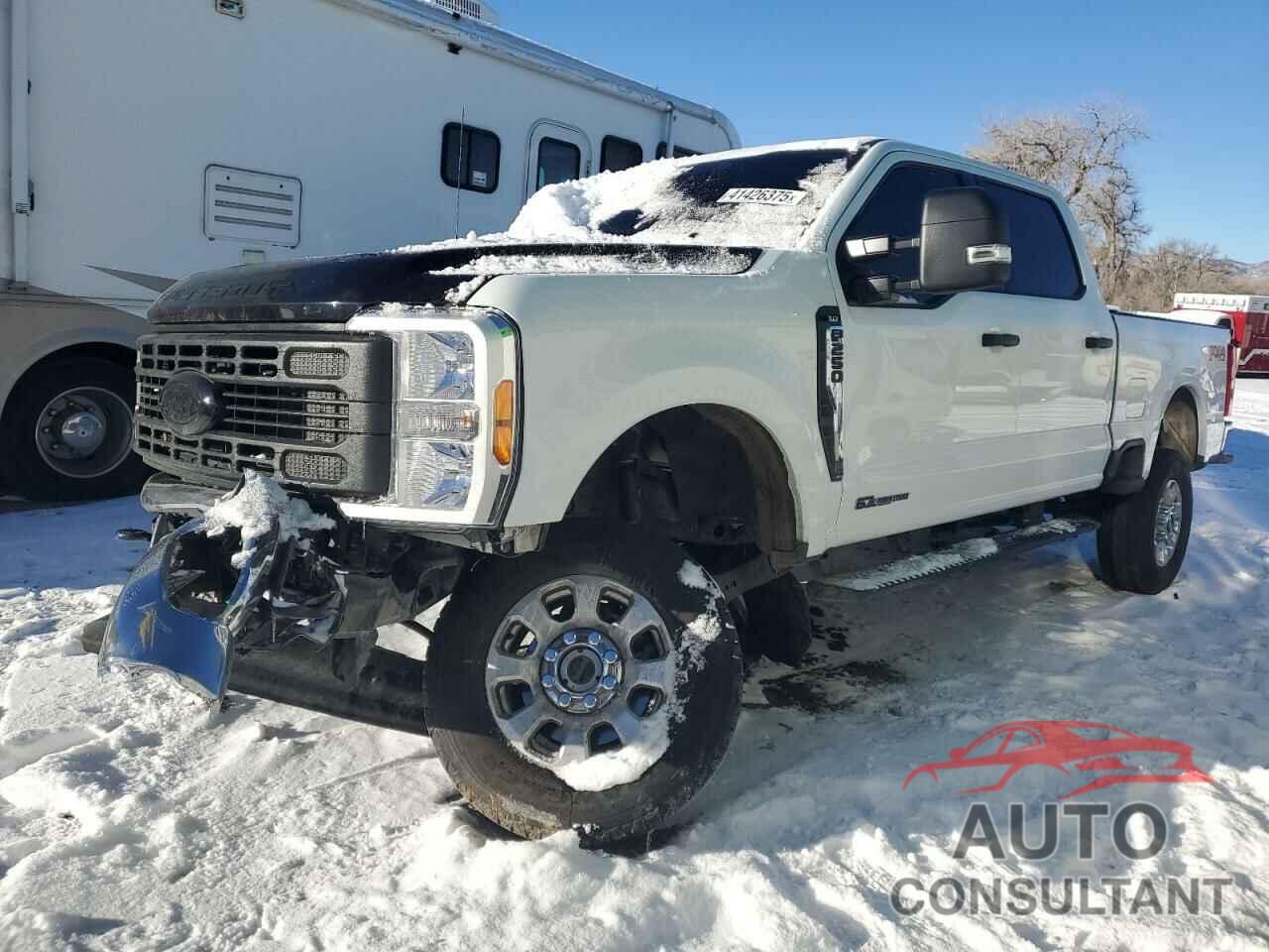 FORD F250 2023 - 1FT7W2BT6PEC29246