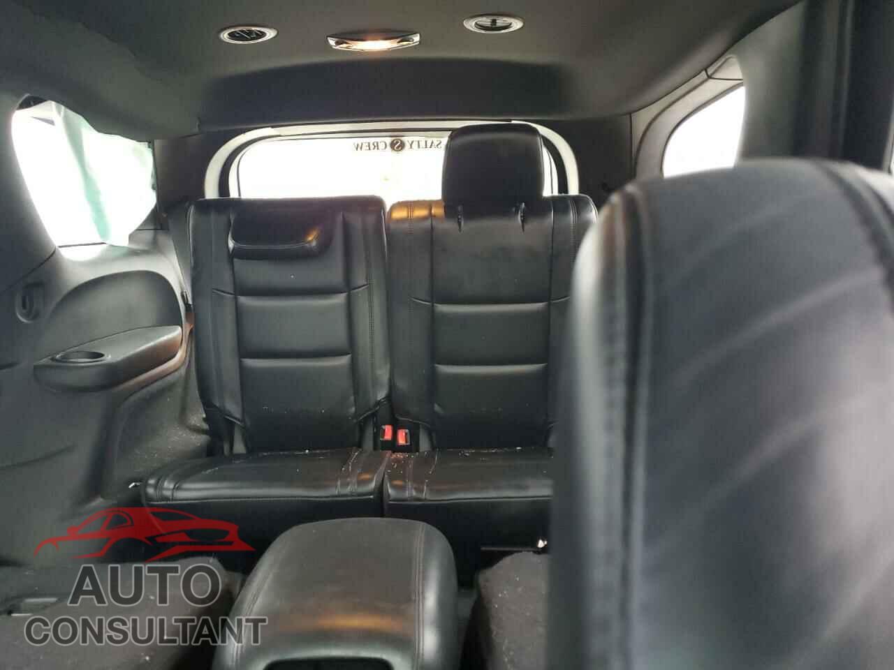 DODGE DURANGO 2015 - 1C4RDHDG3FC222556
