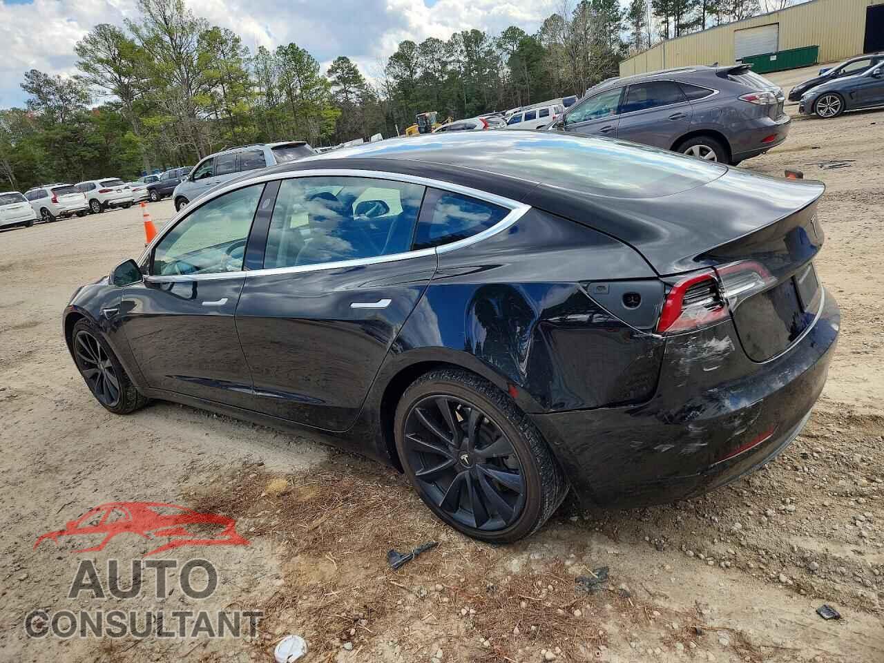 TESLA MODEL 3 2019 - 5YJ3E1EA2KF337750
