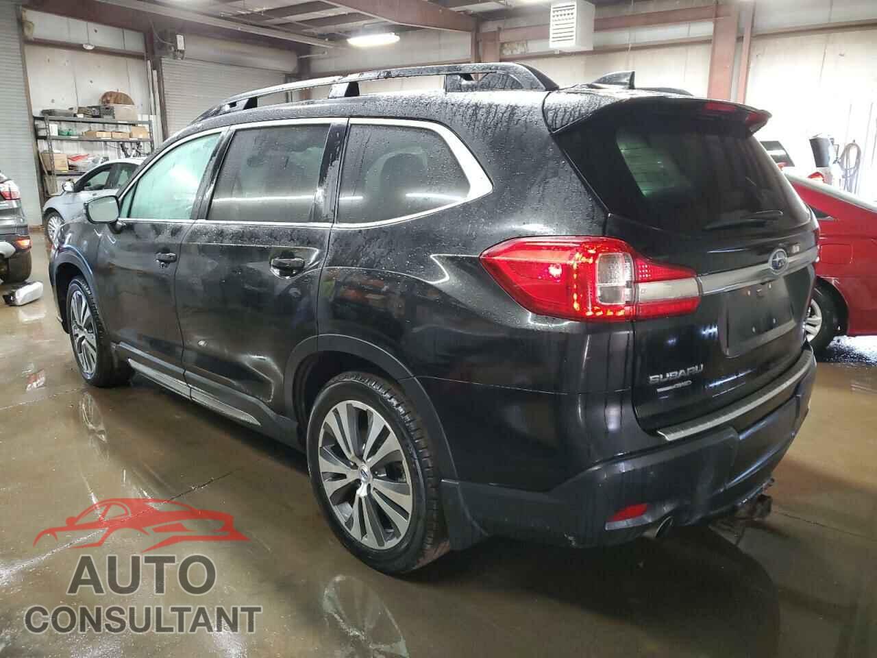 SUBARU ASCENT 2019 - 4S4WMAPD8K3427193