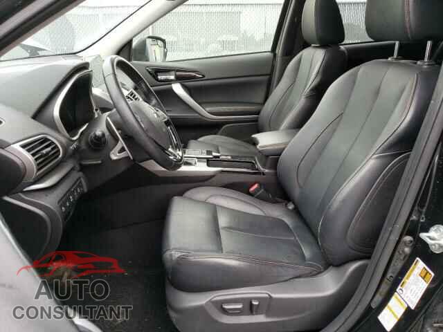 MITSUBISHI ECLIPSE 2018 - JA4AT4AA1JZ607378