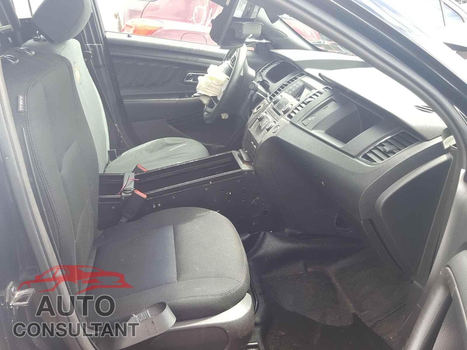 FORD TAURUS 2016 - 1FAHP2MKXGG117601