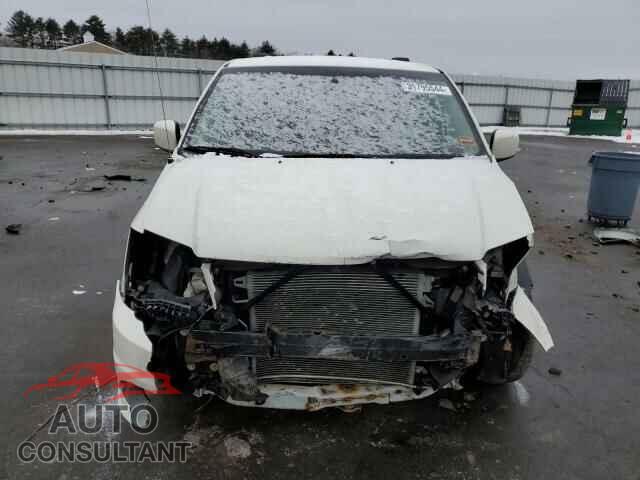 DODGE CARAVAN 2012 - 2C4RDGCG8CR310422