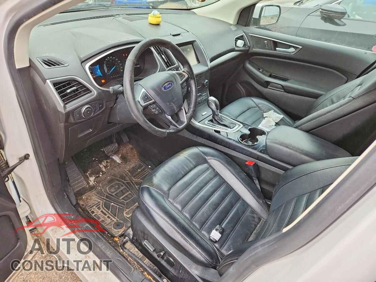 FORD EDGE 2015 - 2FMTK3J87FBB14173