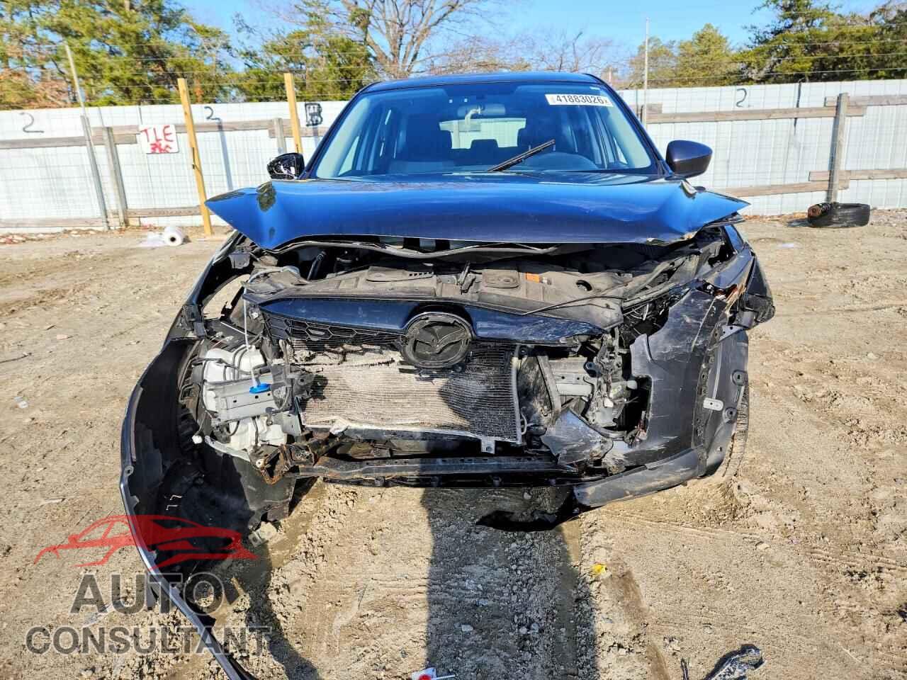 MAZDA CX-5 2014 - JM3KE2BE3E0417111