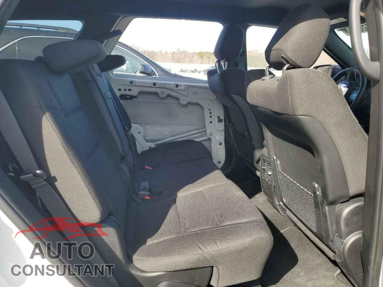 DODGE DURANGO 2023 - 1C4RDHAG9PC685324