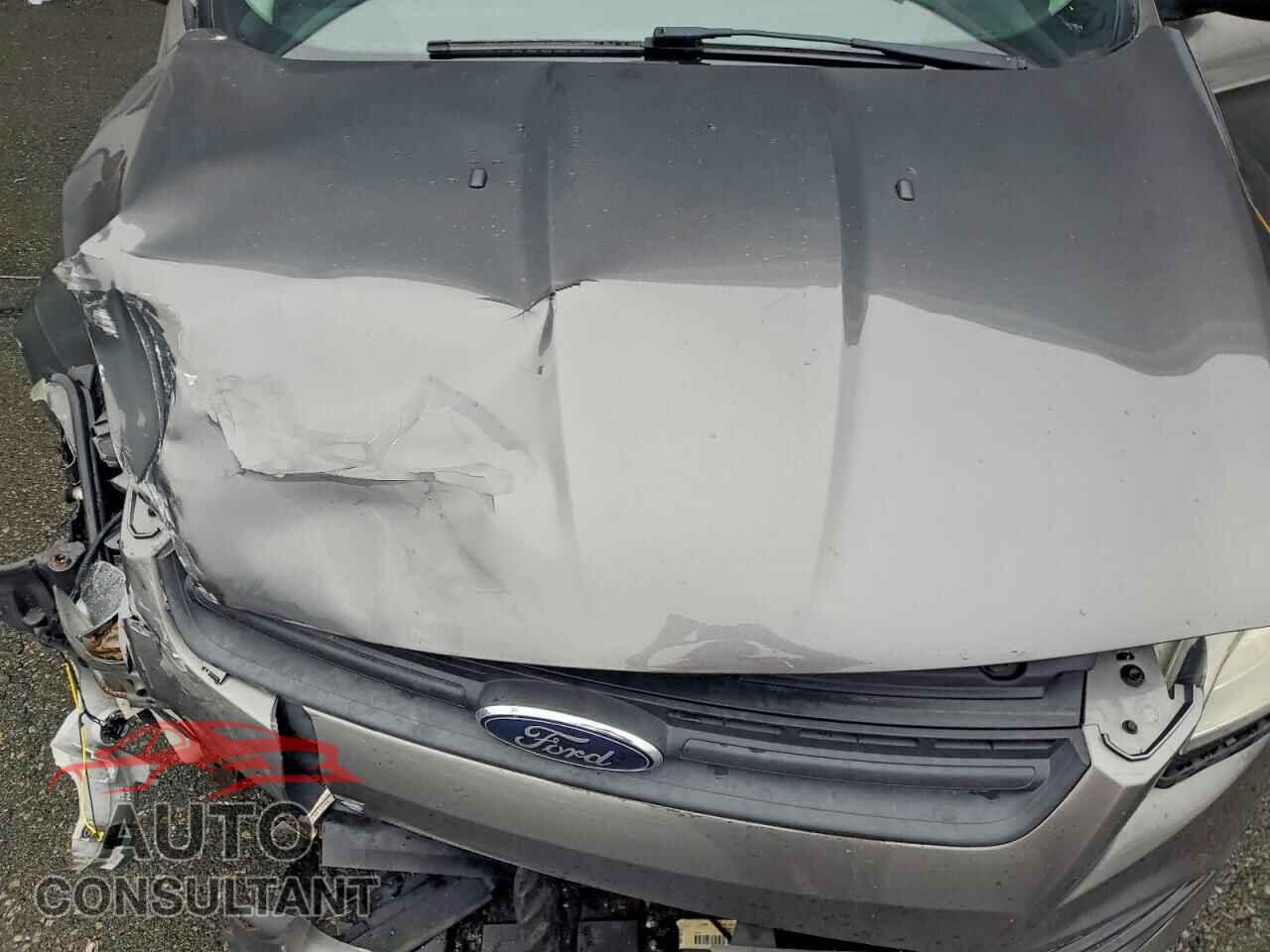 FORD ESCAPE 2014 - 1FMCU0F73EUB90619