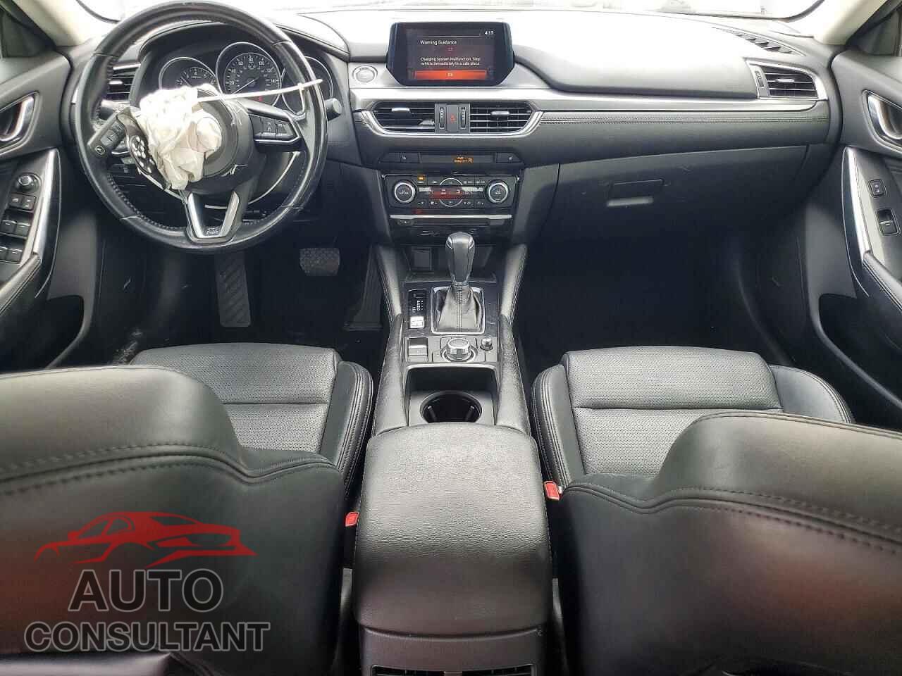 MAZDA 6 2017 - JM1GL1V52H1127712