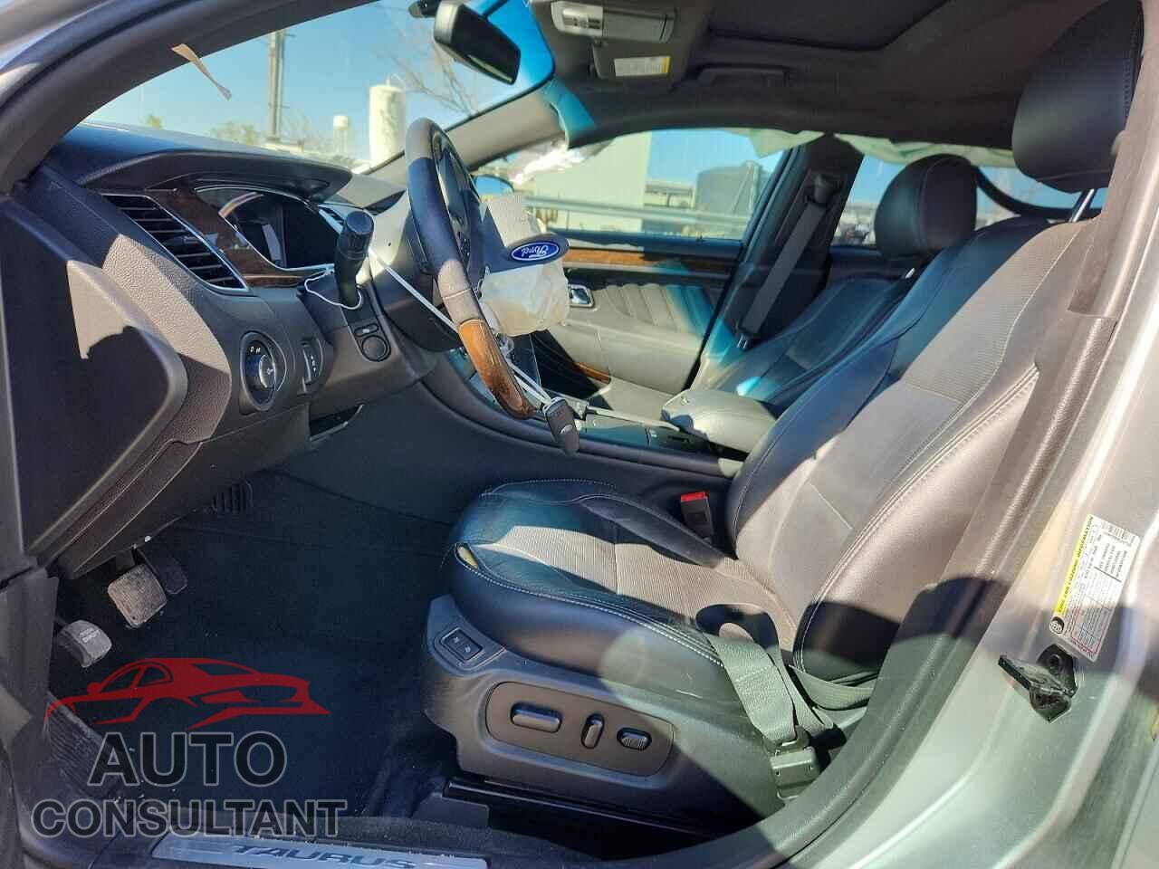 FORD TAURUS 2015 - 1FAHP2F89FG207340