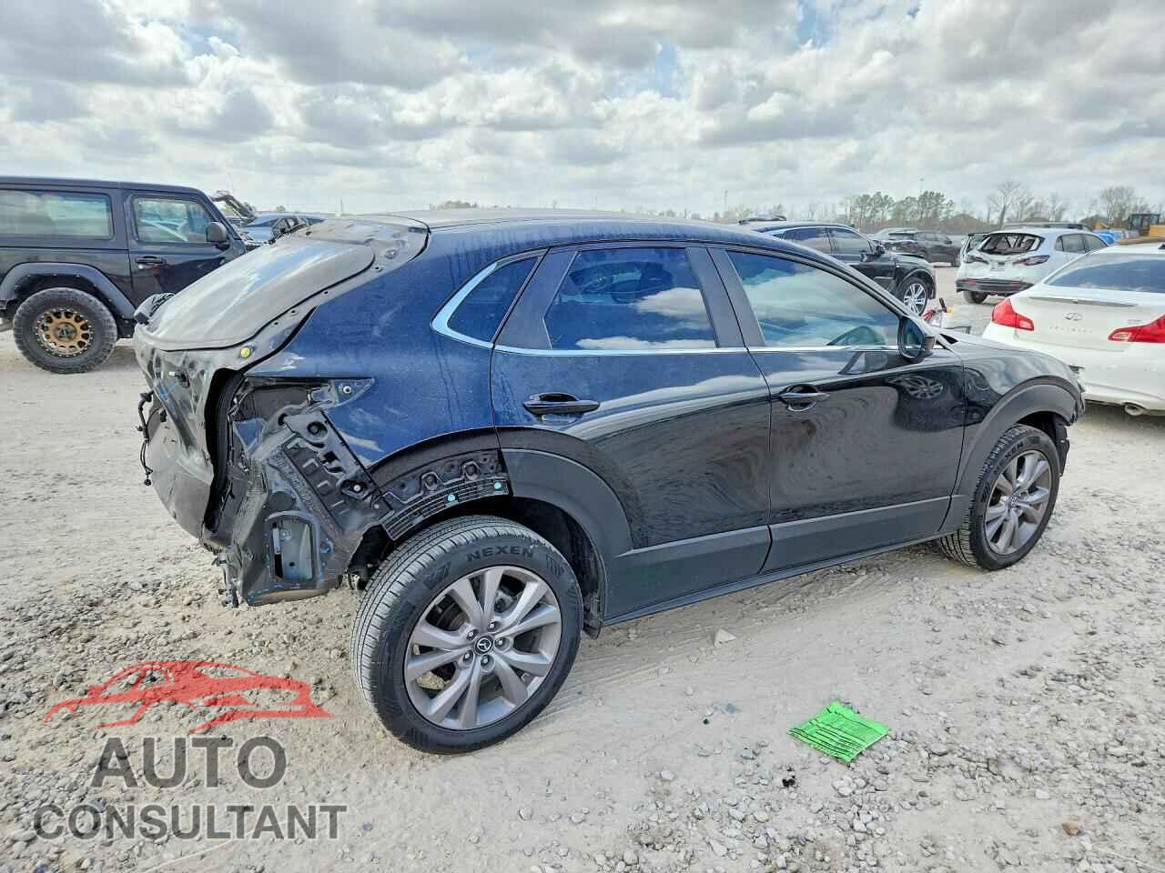 MAZDA CX-30 2021 - 3MVDMABL2MM267774