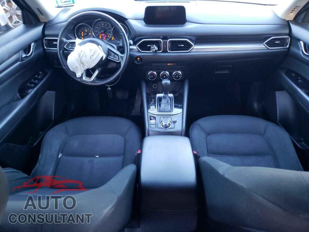 MAZDA CX-5 2018 - JM3KFBBM1J0419602