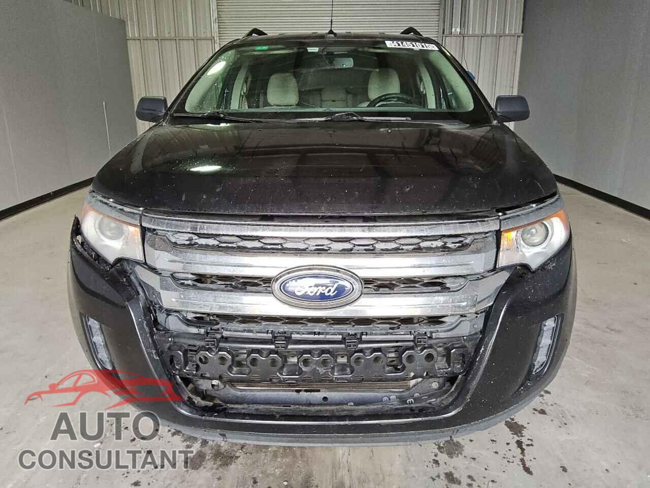 FORD EDGE 2014 - 2FMDK3GC8EBB60786