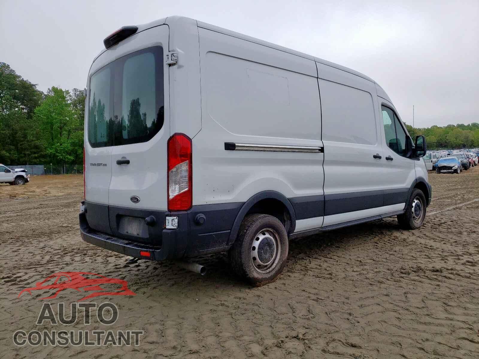 FORD TRANSIT CO 2020 - 1FTBR1C85LKB61104