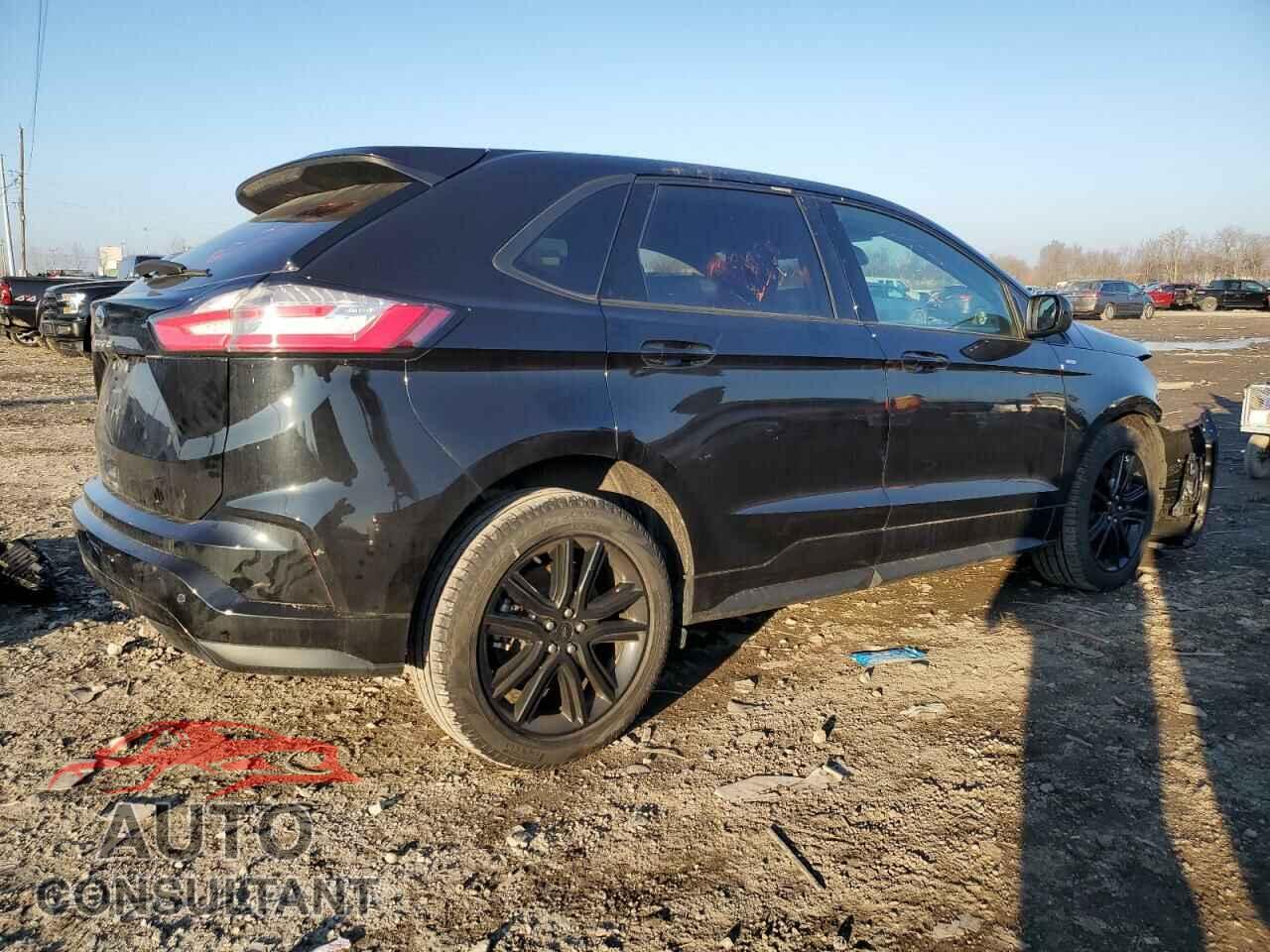 FORD EDGE 2023 - 2FMPK4J93PBA13536