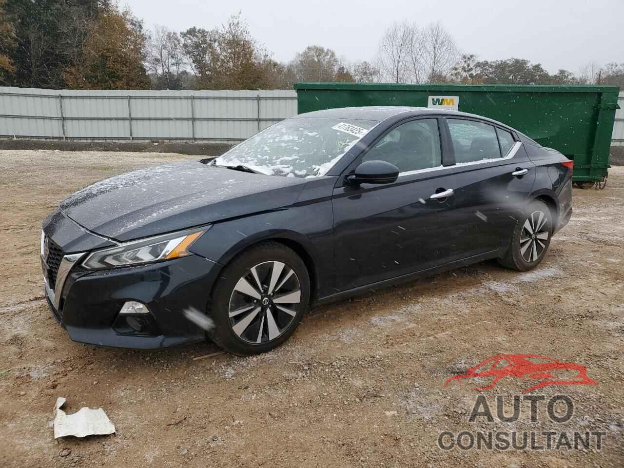 NISSAN ALTIMA 2020 - 1N4BL4EV6LC136024