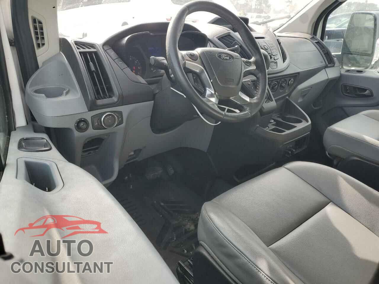 FORD TRANSIT 2016 - 1FTBW3XG4GKA51673