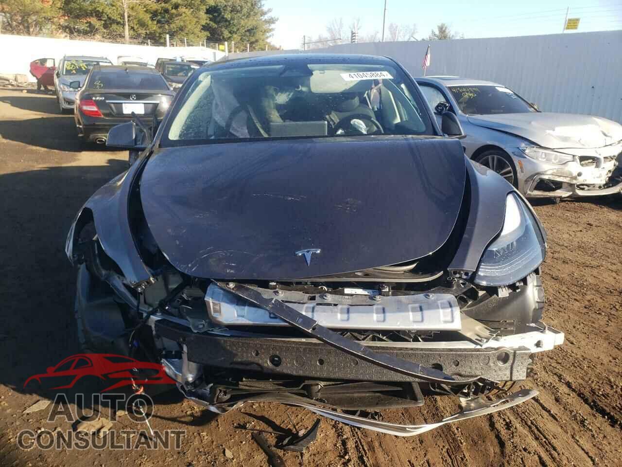 TESLA MODEL Y 2023 - 7SAYGAEE4PF914436