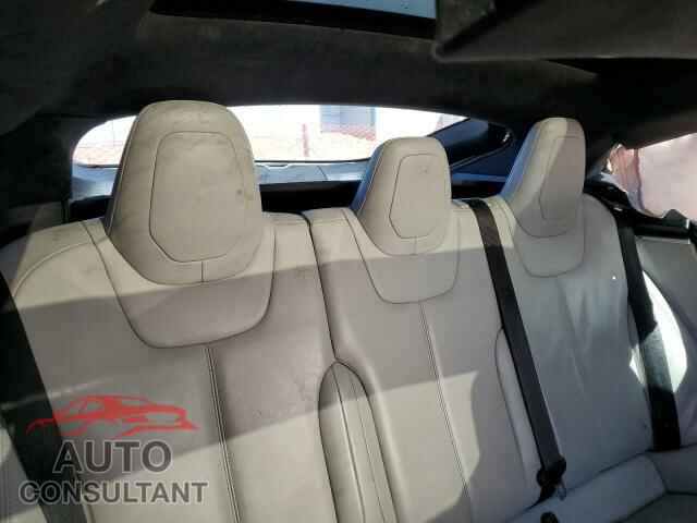 TESLA MODEL S 2016 - 5YJSA1E20GF129213