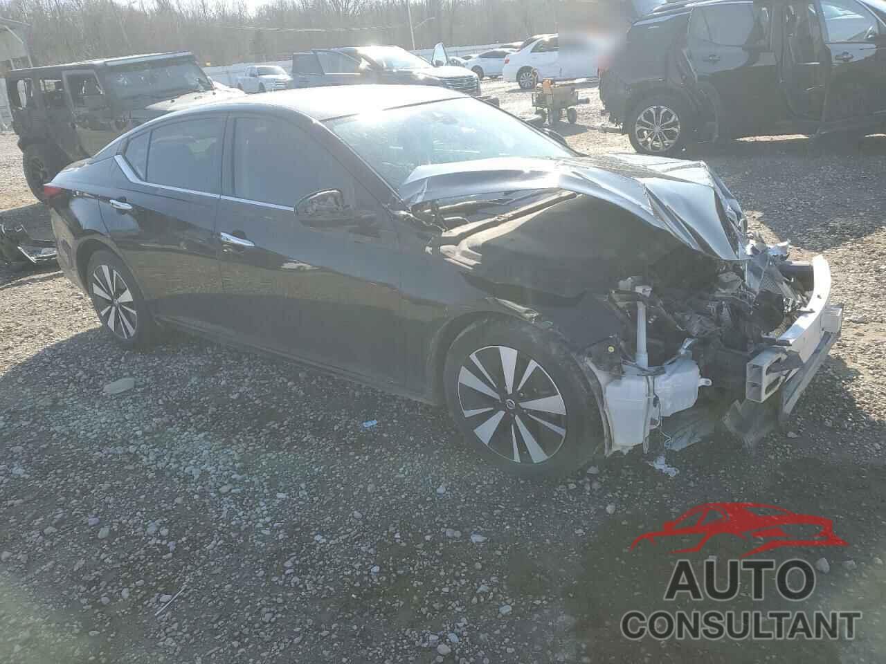 NISSAN ALTIMA 2022 - 1N4BL4DV2NN326685