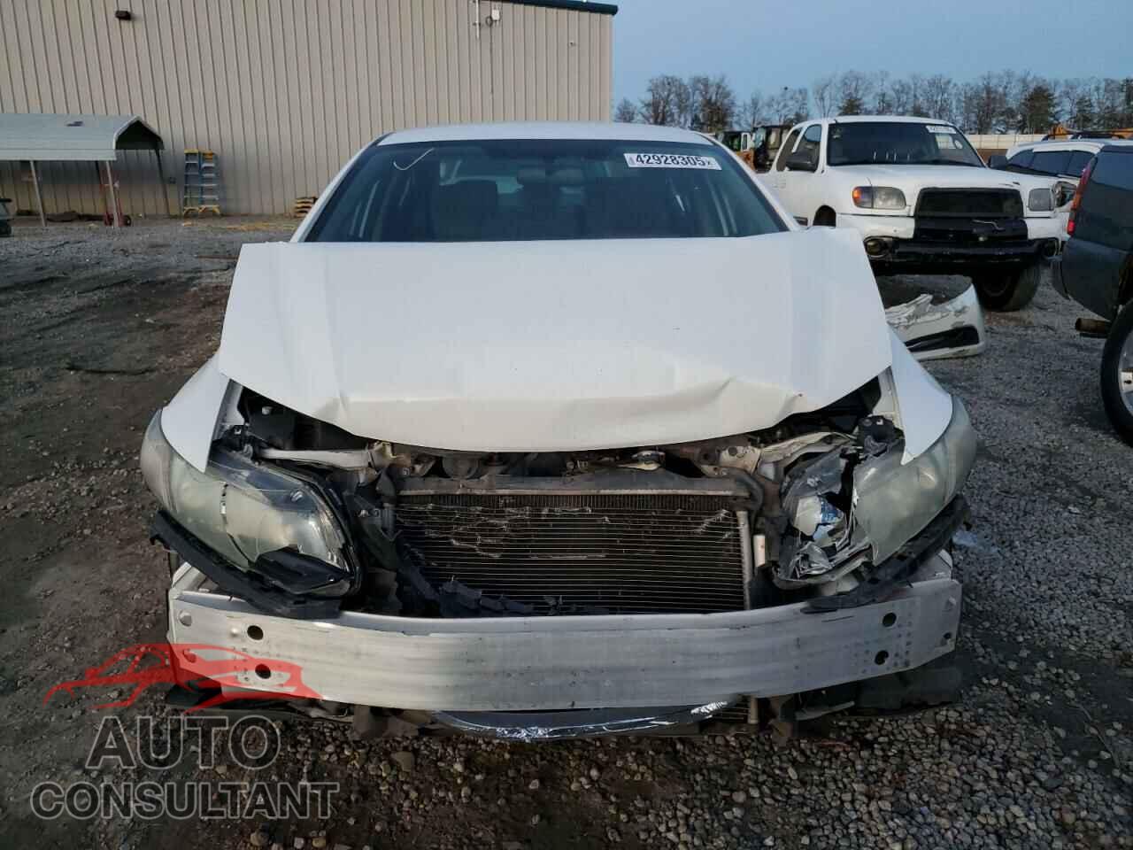 HONDA CIVIC 2015 - 19XFB2F59FE054609