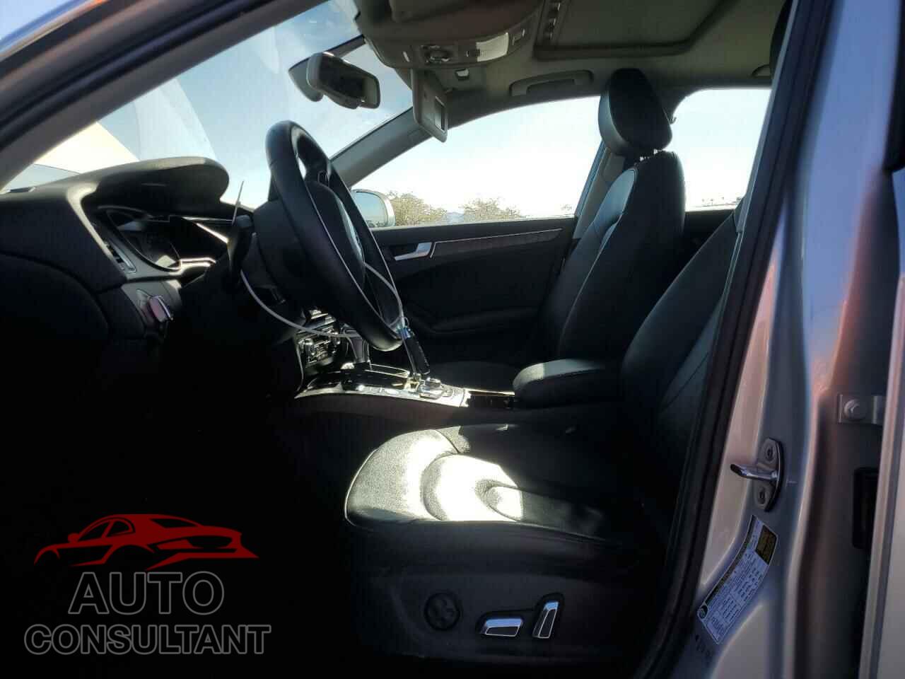 AUDI A4 2014 - WAUFFAFL2EA043530