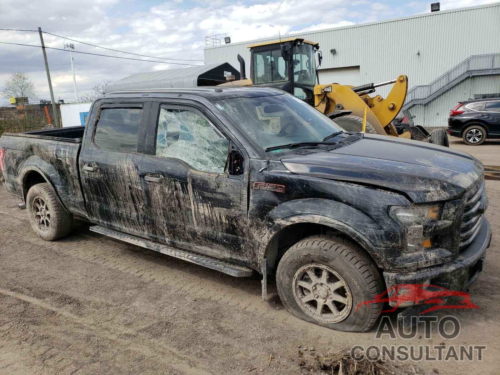 FORD F150 2016 - 1FTFW1EF2GFA79416