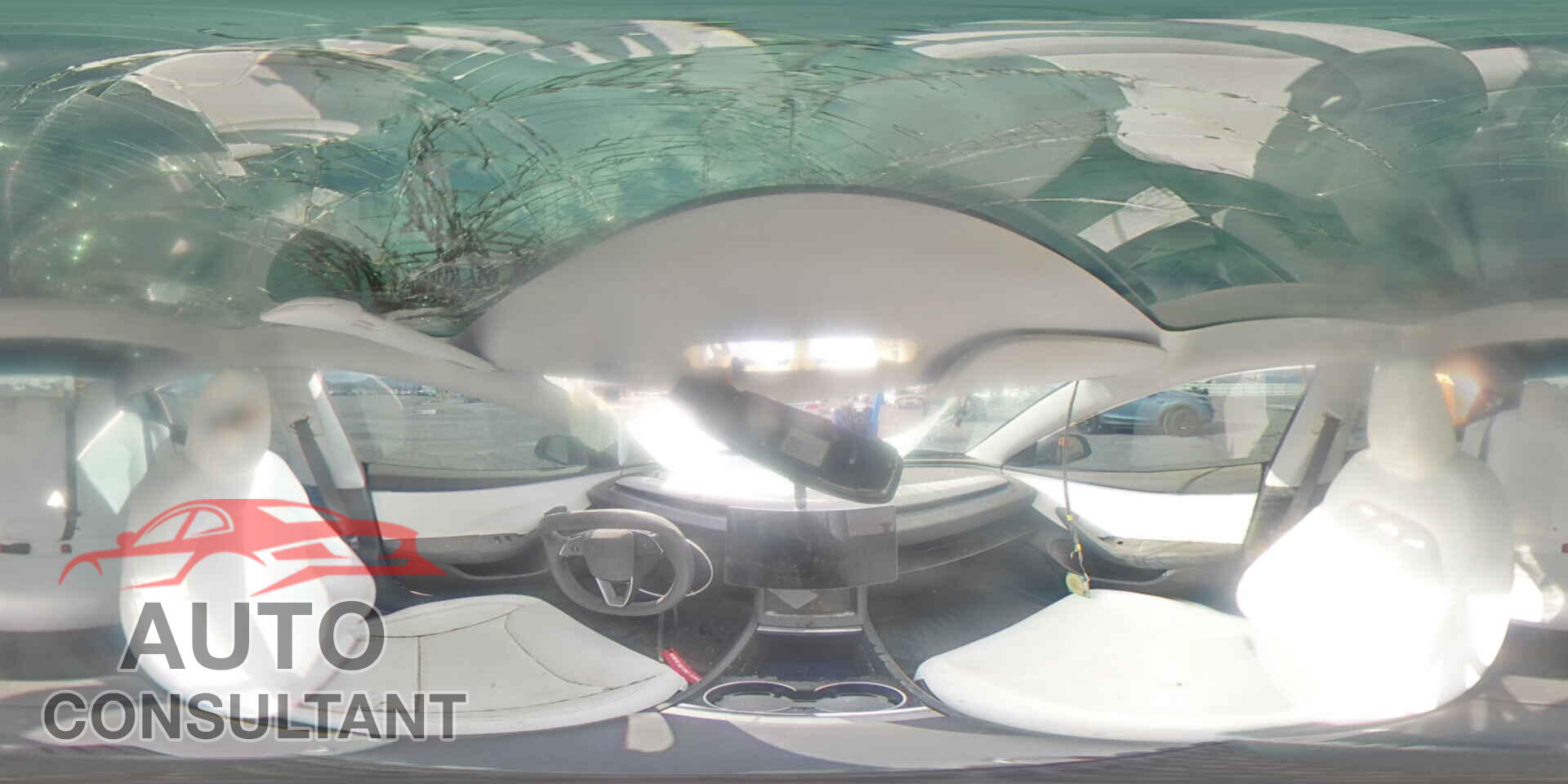 TESLA MODEL 3 2024 - 5YJ3E1EA1RF846836