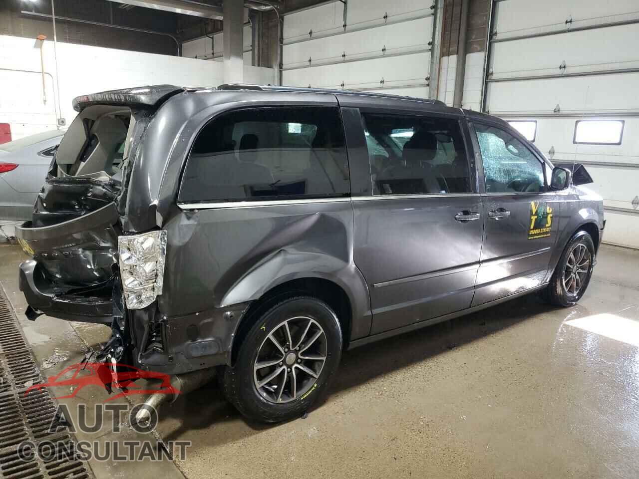 DODGE CARAVAN 2016 - 2C4RDGCG9GR107738