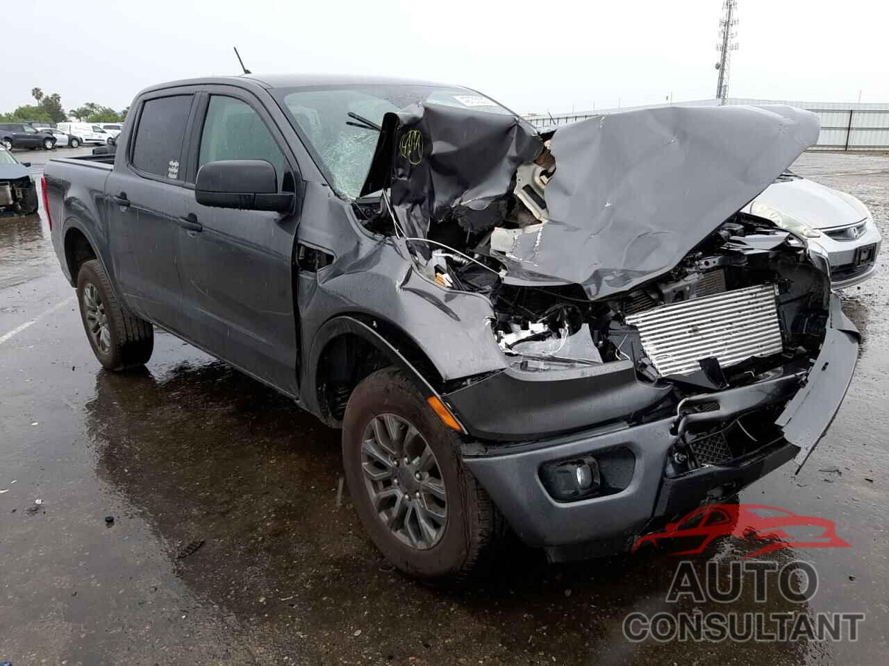 FORD RANGER 2020 - 1FTER4EH3LLA99689