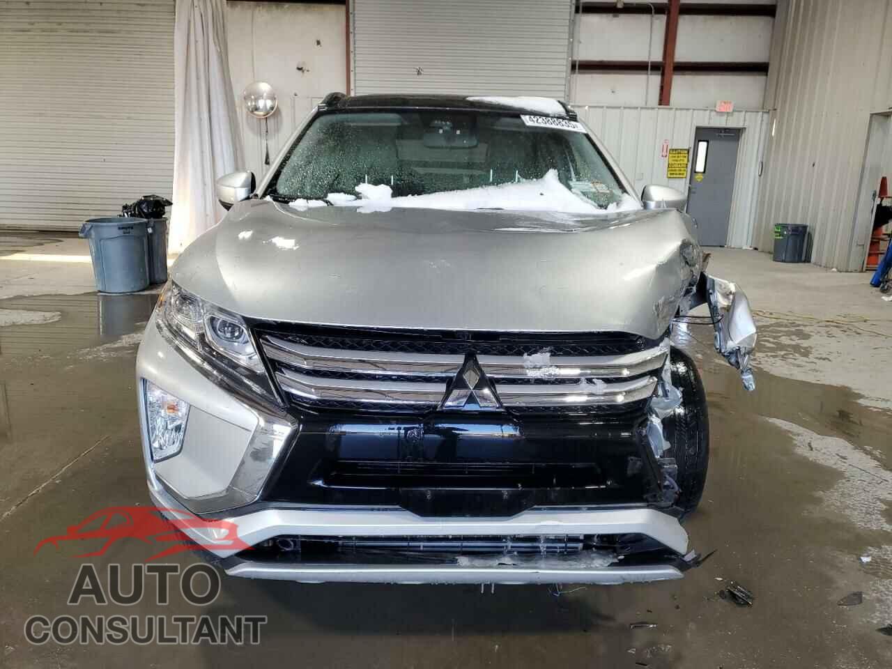 MITSUBISHI ECLIPSE 2018 - JA4AT5AA1JZ067892