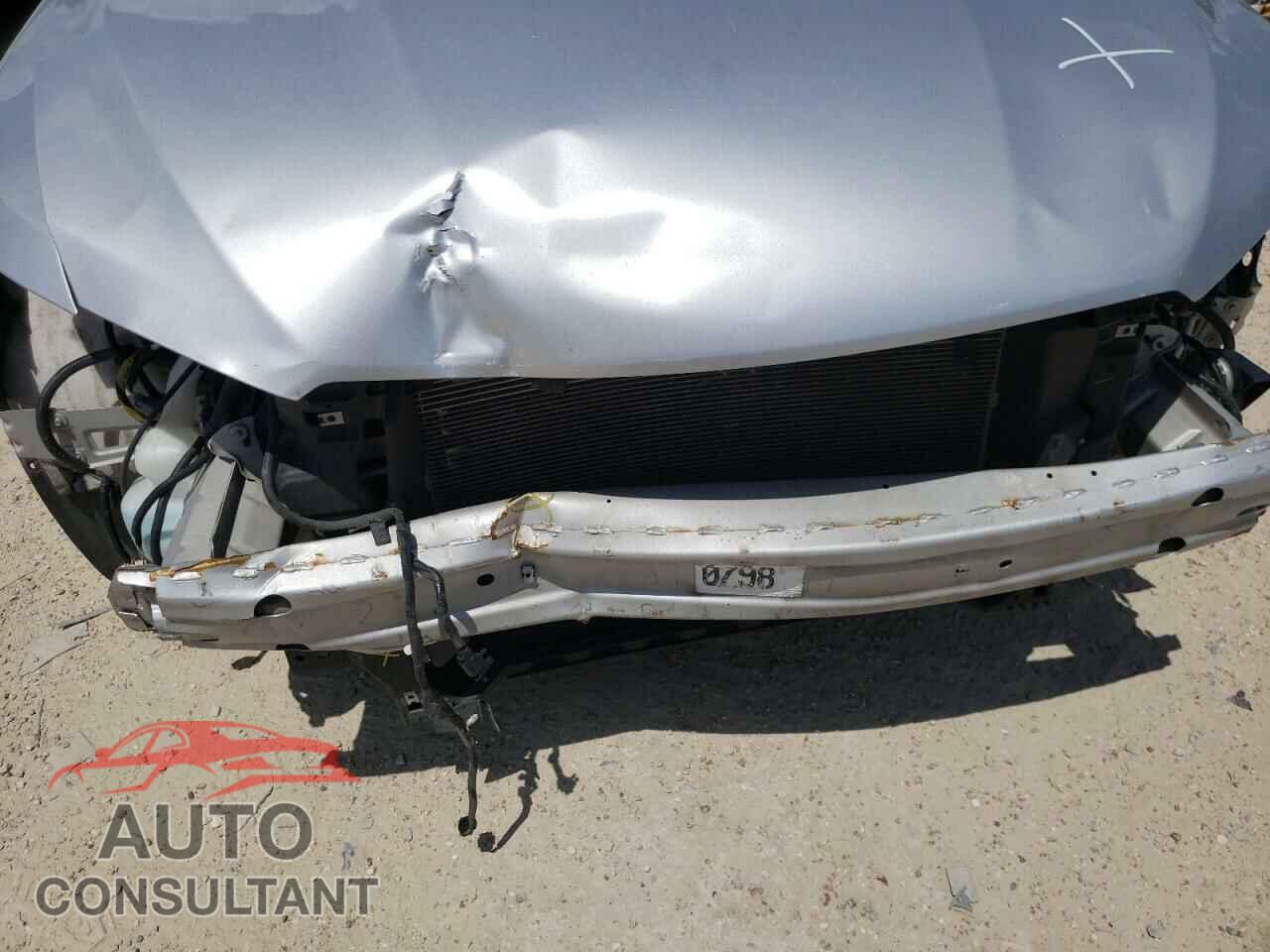 FORD TAURUS 2017 - 1FAHP2F85HG115077