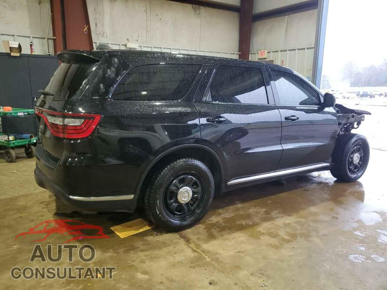 DODGE DURANGO 2023 - 1C4SDJFT3PC558390