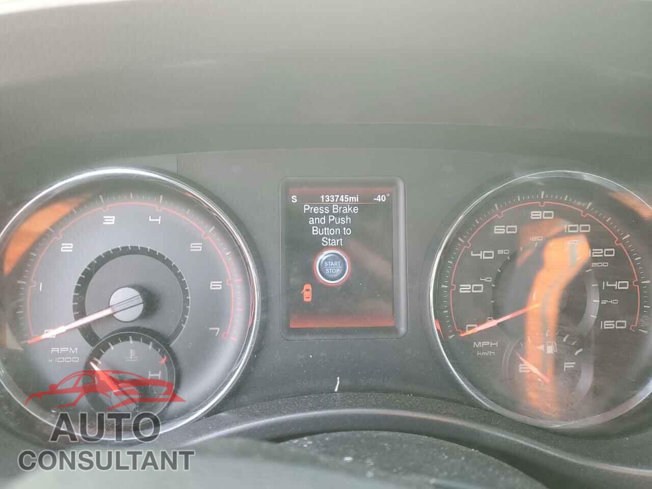 DODGE CHARGER 2014 - 2C3CDXCT1EH256560