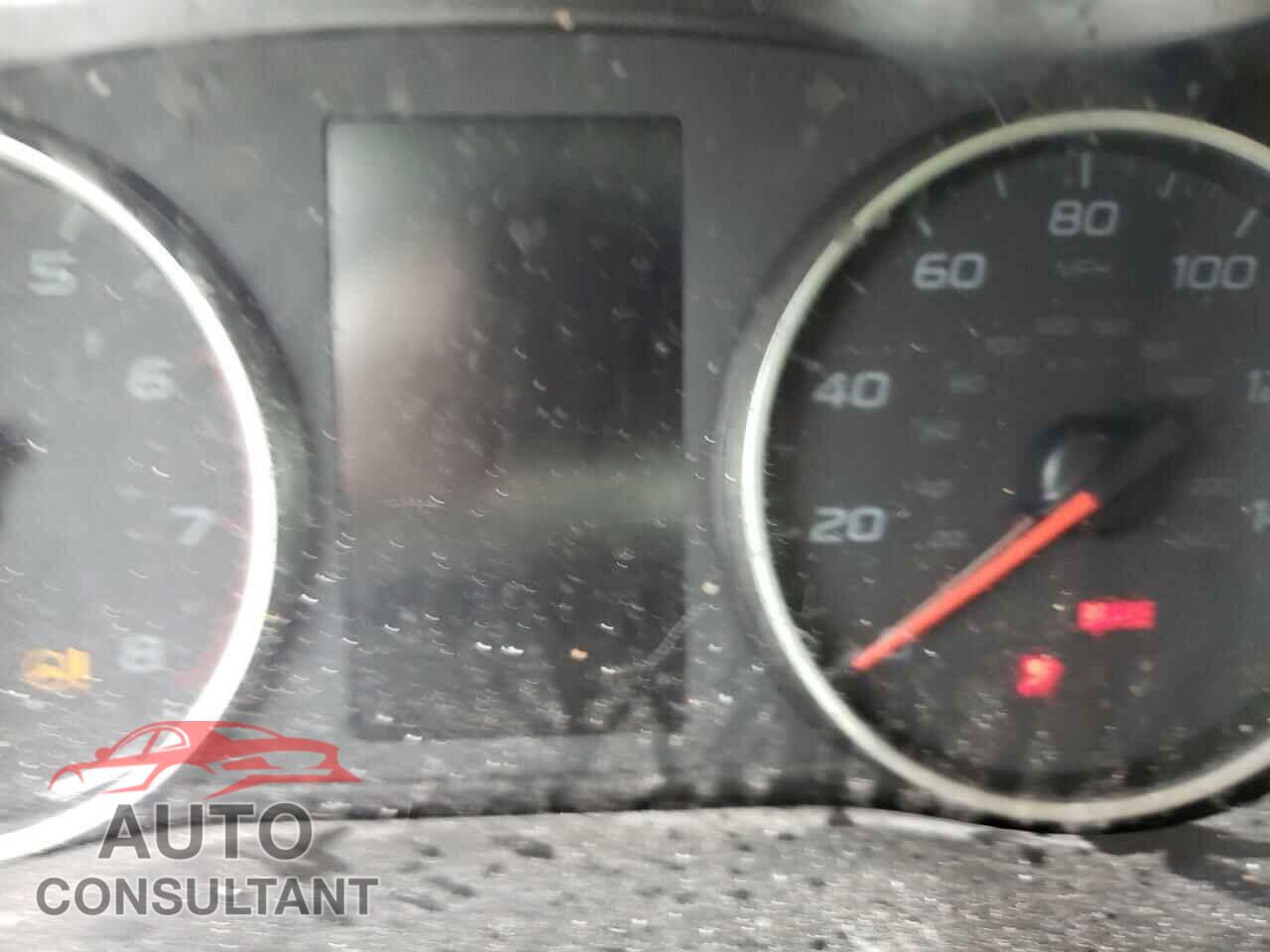 MITSUBISHI ECLIPSE 2020 - JA4AS3AA9LZ037453