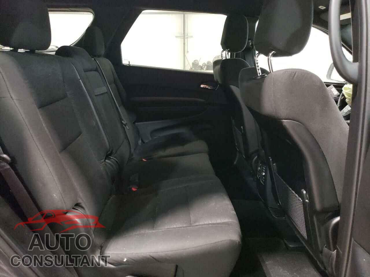 DODGE DURANGO 2023 - 1C4RDJDG7PC682313