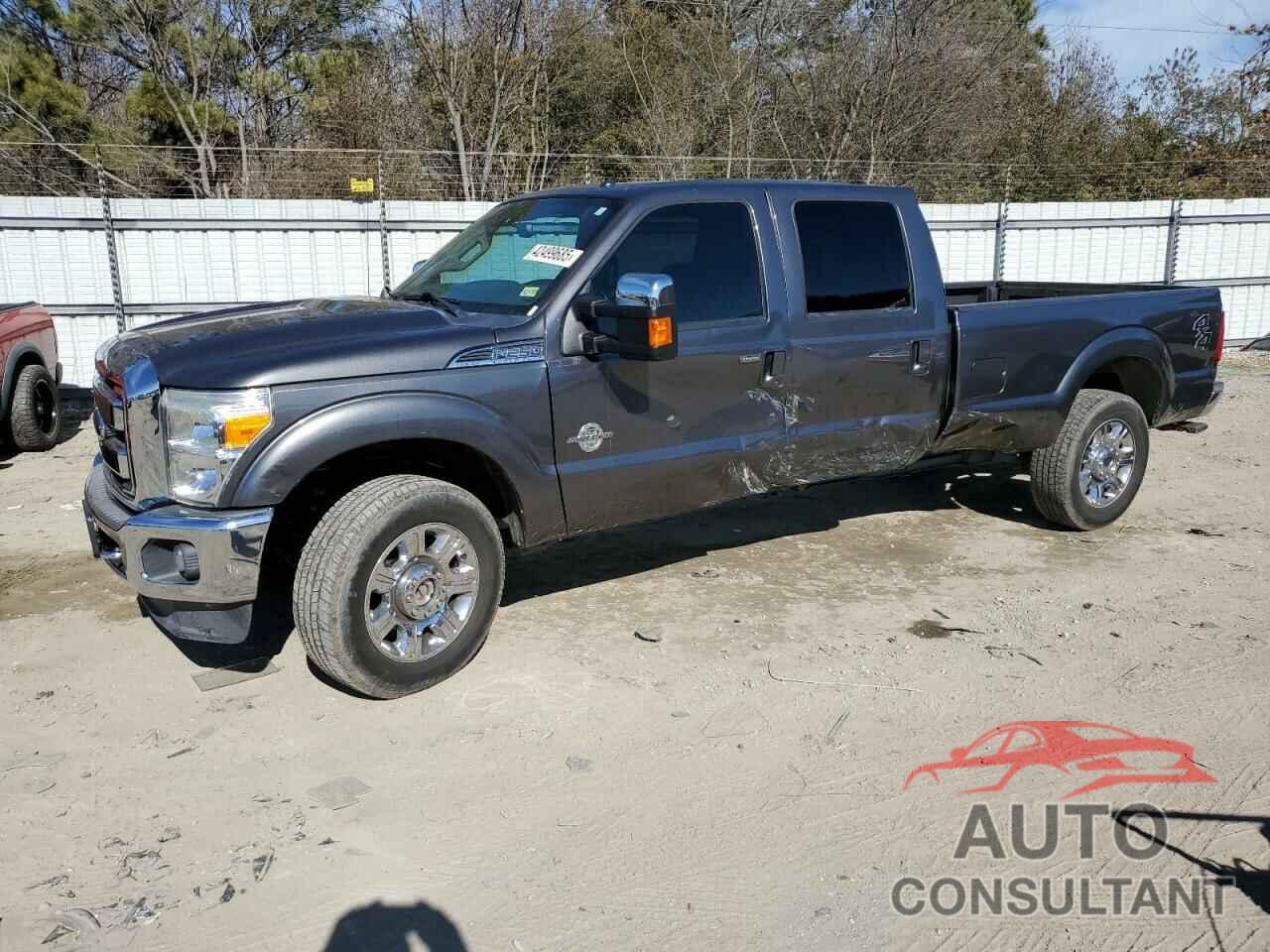 FORD F250 2016 - 1FT7W2BT5GEA28681