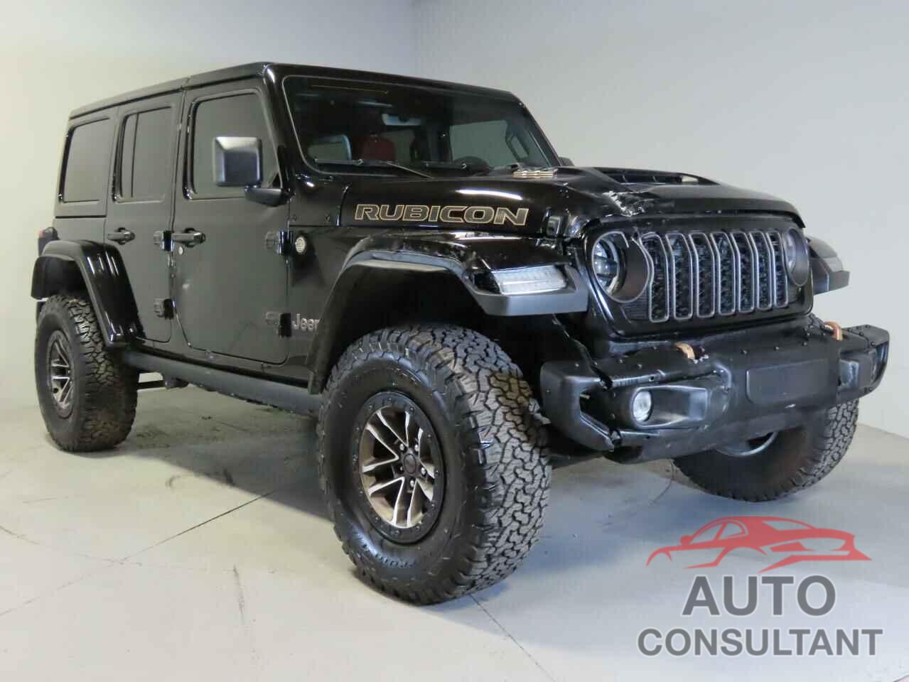 JEEP WRANGLER 2024 - 1C4RJXSJ8RW271885