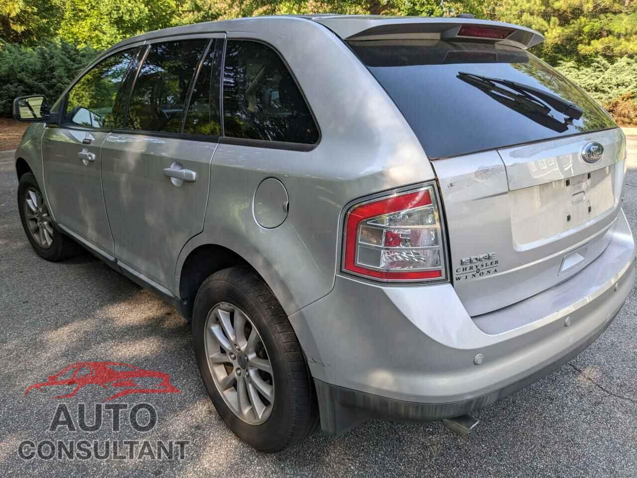 FORD EDGE 2010 - 2FMDK3JCXABB07669