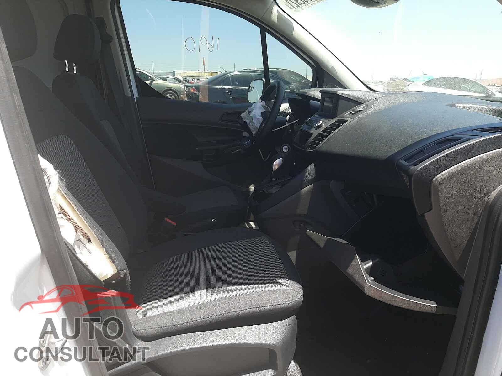 FORD TRANSIT CO 2020 - NM0LS7E20L1465366