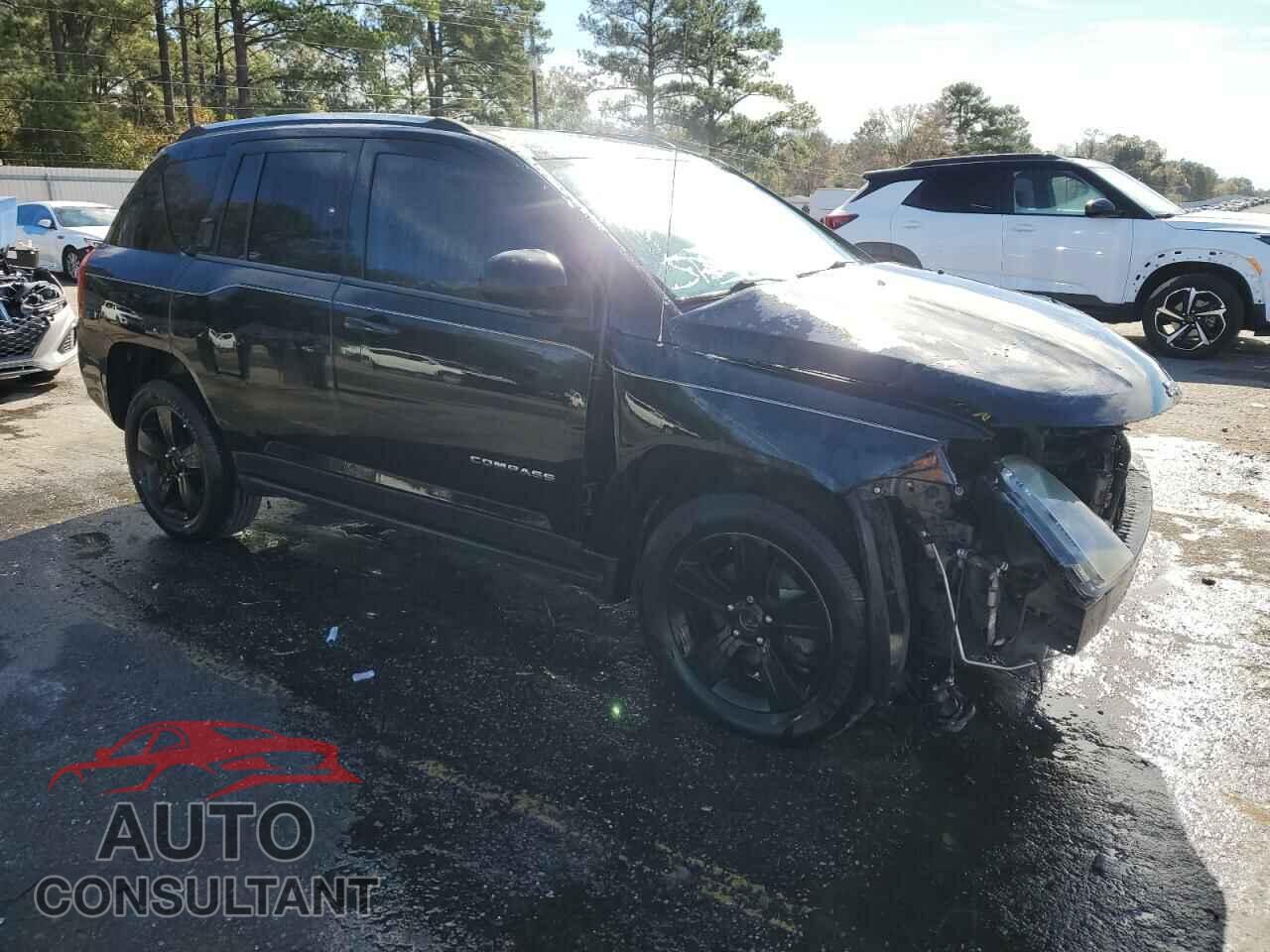 JEEP COMPASS 2015 - 1C4NJCBB9FD209483