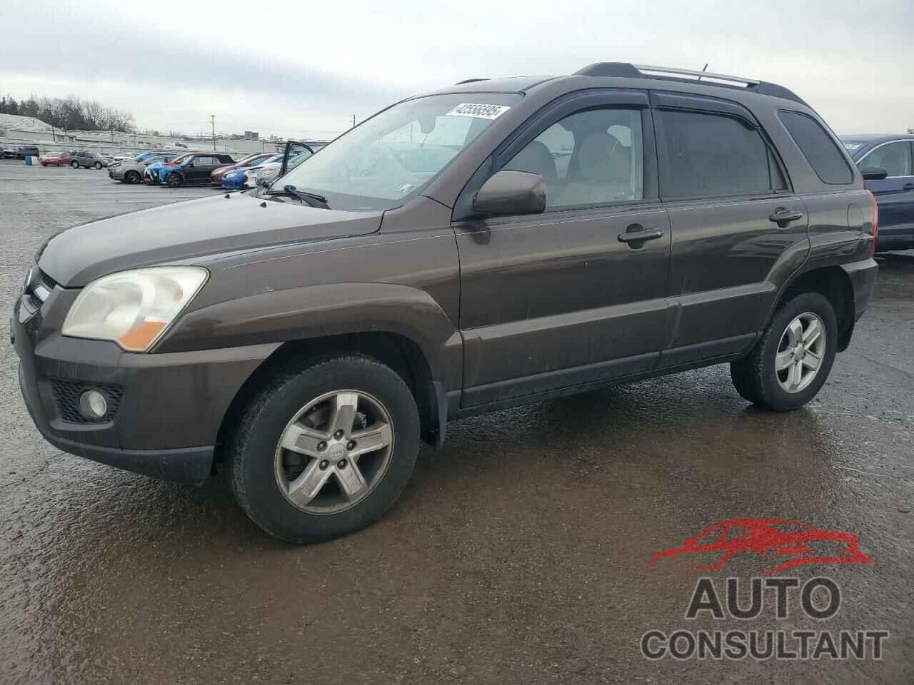 HYUNDAI SANTA FE 2012 - 5XYZH4AG8CG114121