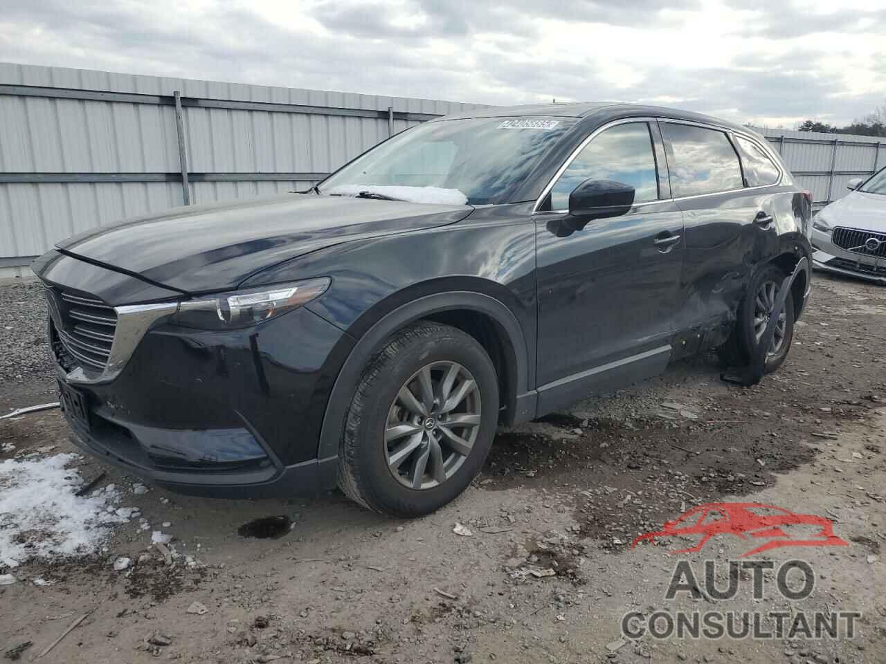 MAZDA CX-9 2020 - JM3TCACY8L0418068