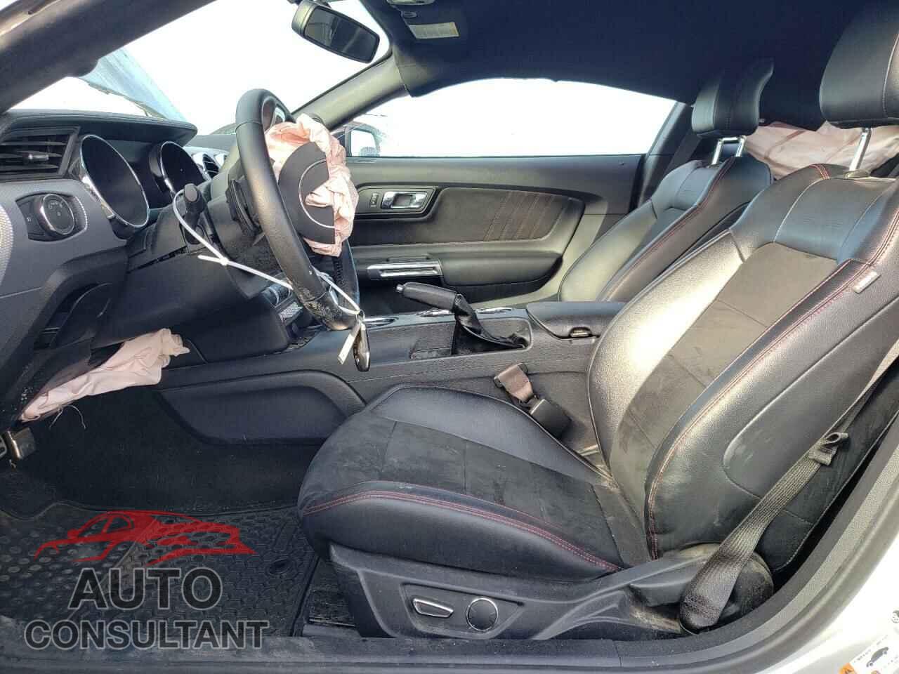 FORD MUSTANG 2016 - 1FA6P8CF4G5253328