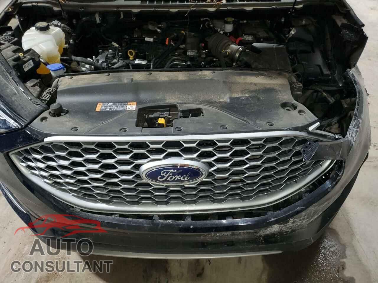 FORD EDGE 2023 - 2FMPK4J92PBA02687