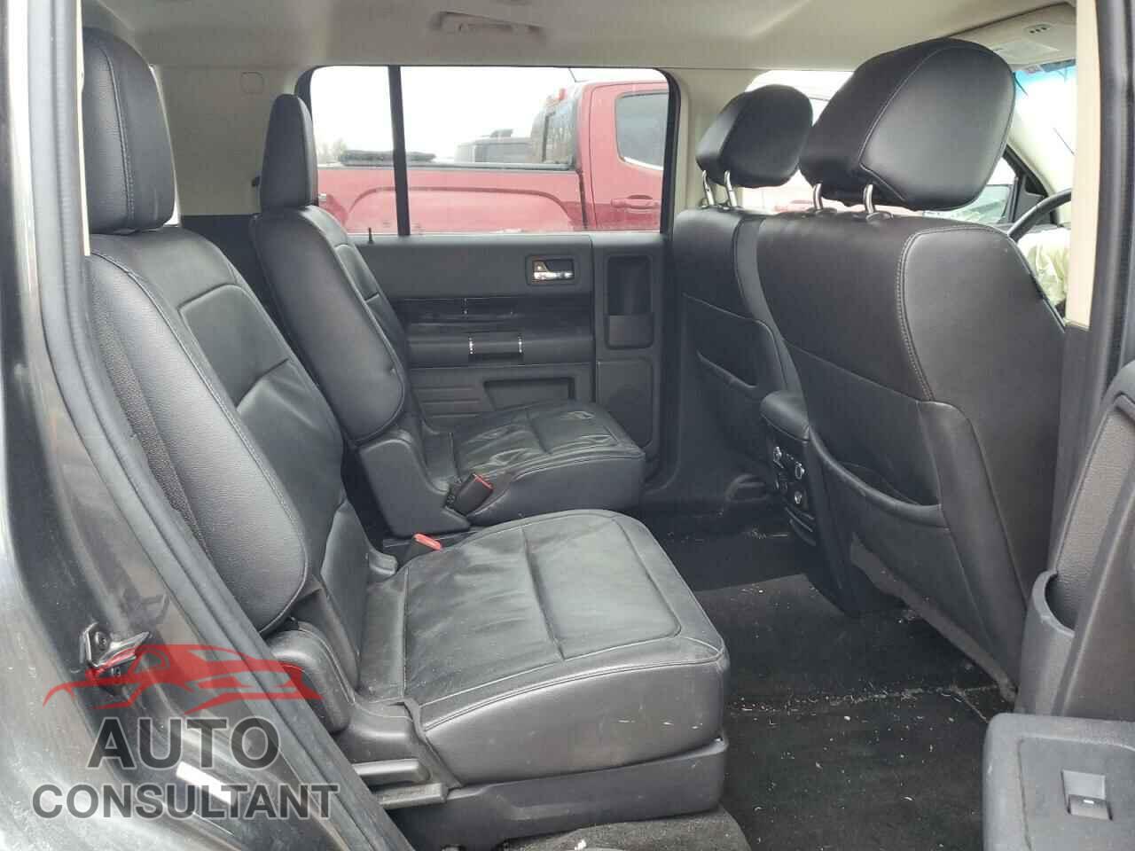 FORD FLEX 2016 - 2FMHK6C87GBA23720