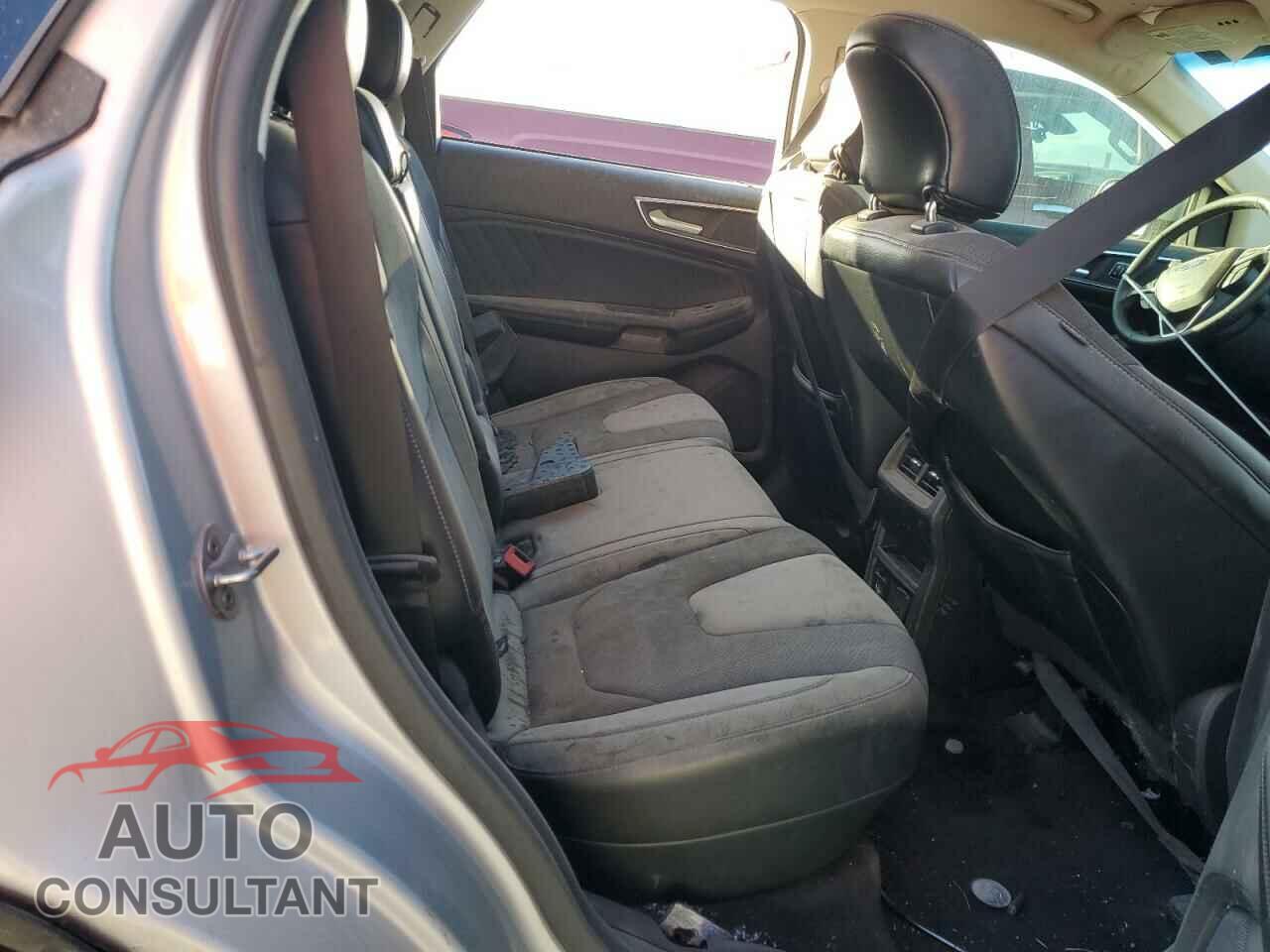 FORD EDGE 2016 - 2FMPK4AP3GBC11970