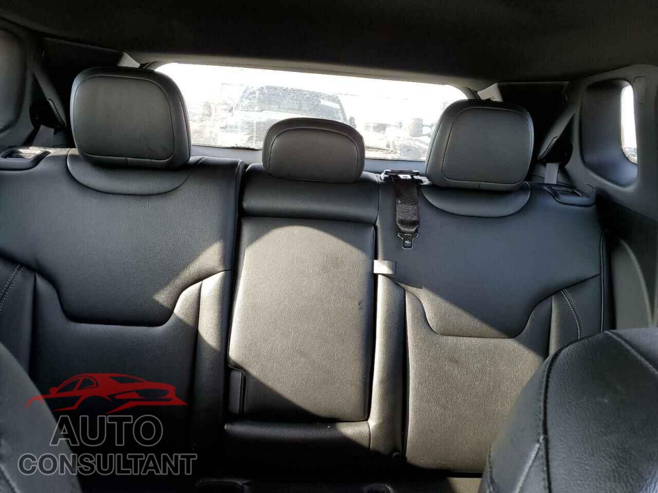 JEEP COMPASS 2024 - 3C4NJDCN0RT610000