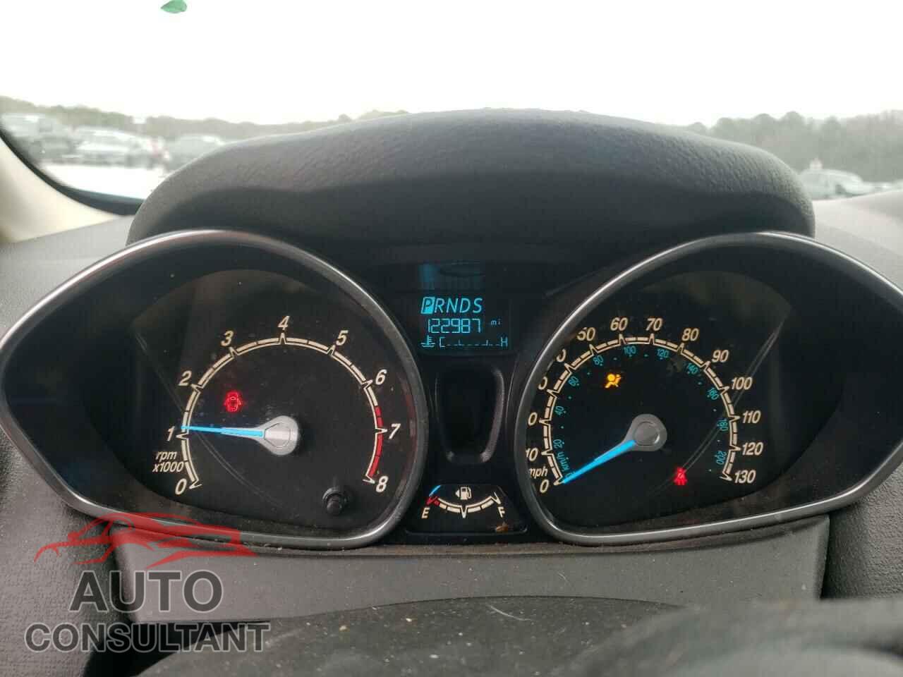 FORD FIESTA 2014 - 3FADP4EJ3EM232818
