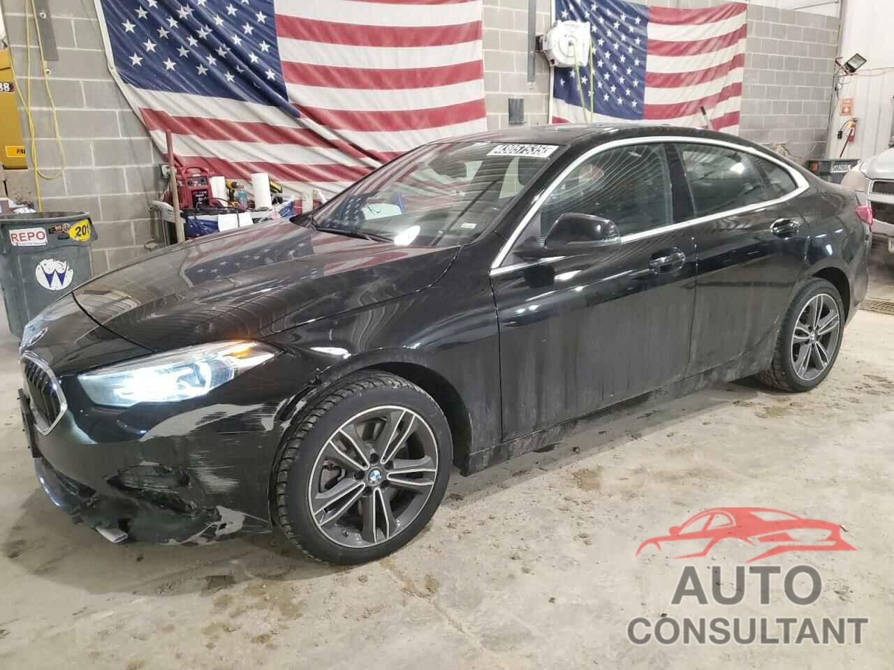 BMW 2 SERIES 2024 - WBA73AK0XR7N49991