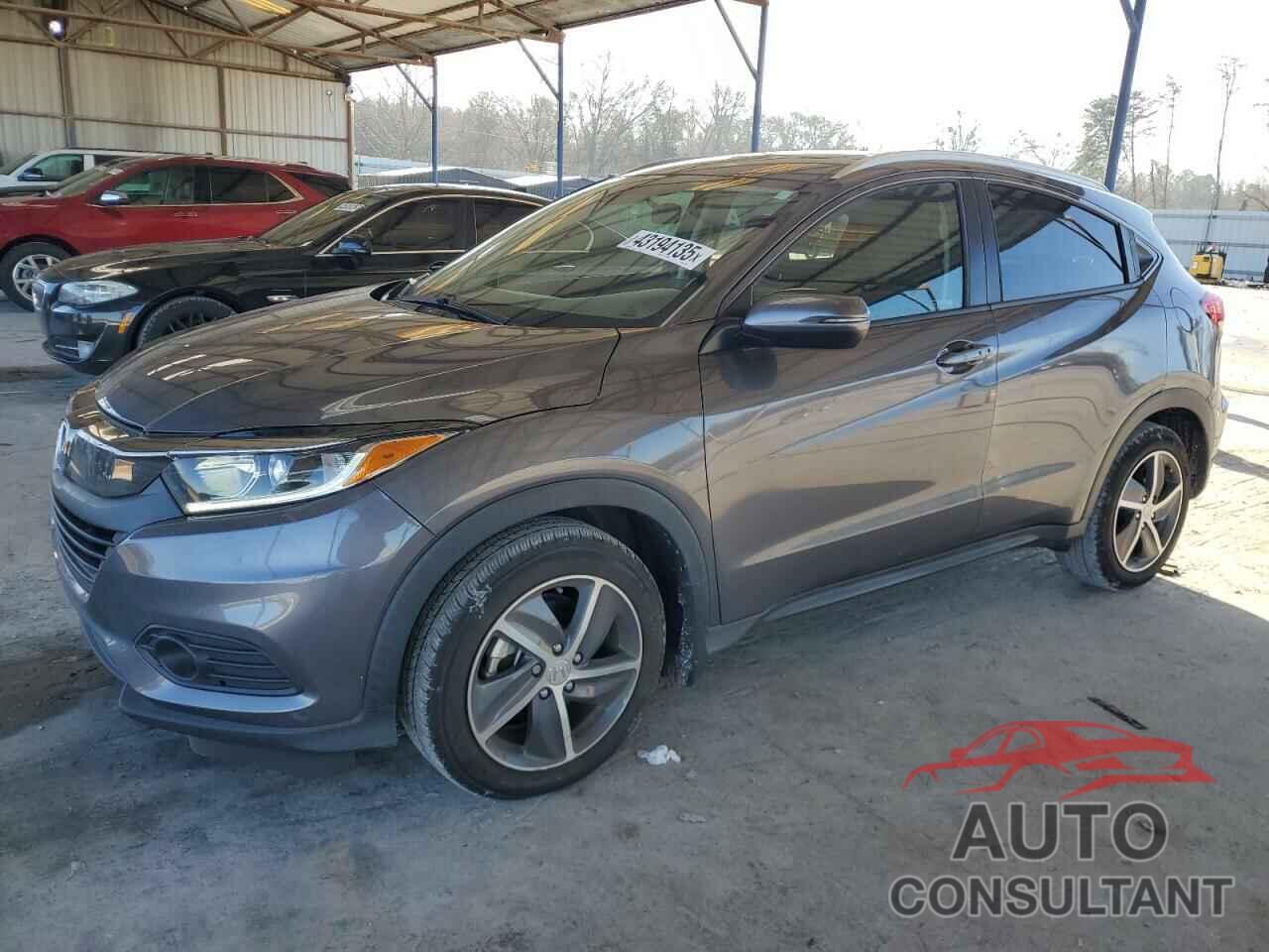 HONDA HR-V 2022 - 3CZRU5H5XNM725824